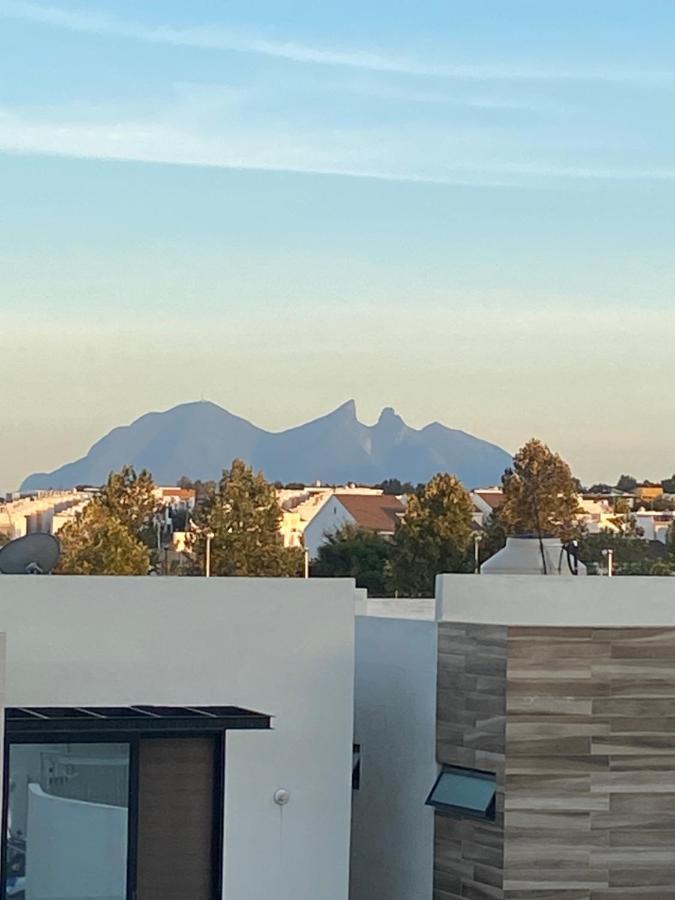 Sweethome Monterrey Exterior foto