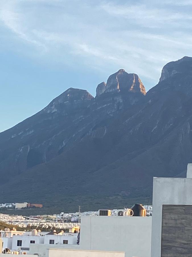 Sweethome Monterrey Exterior foto